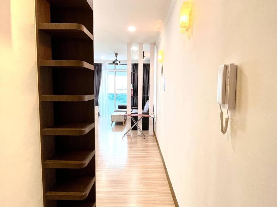 Concept Suite 05 @ The Wave Residence Tranquerah Exterior foto