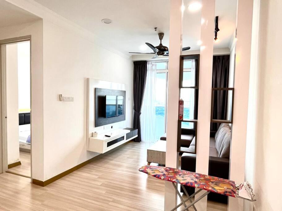 Concept Suite 05 @ The Wave Residence Tranquerah Exterior foto