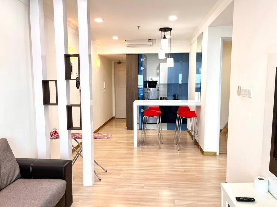 Concept Suite 05 @ The Wave Residence Tranquerah Exterior foto