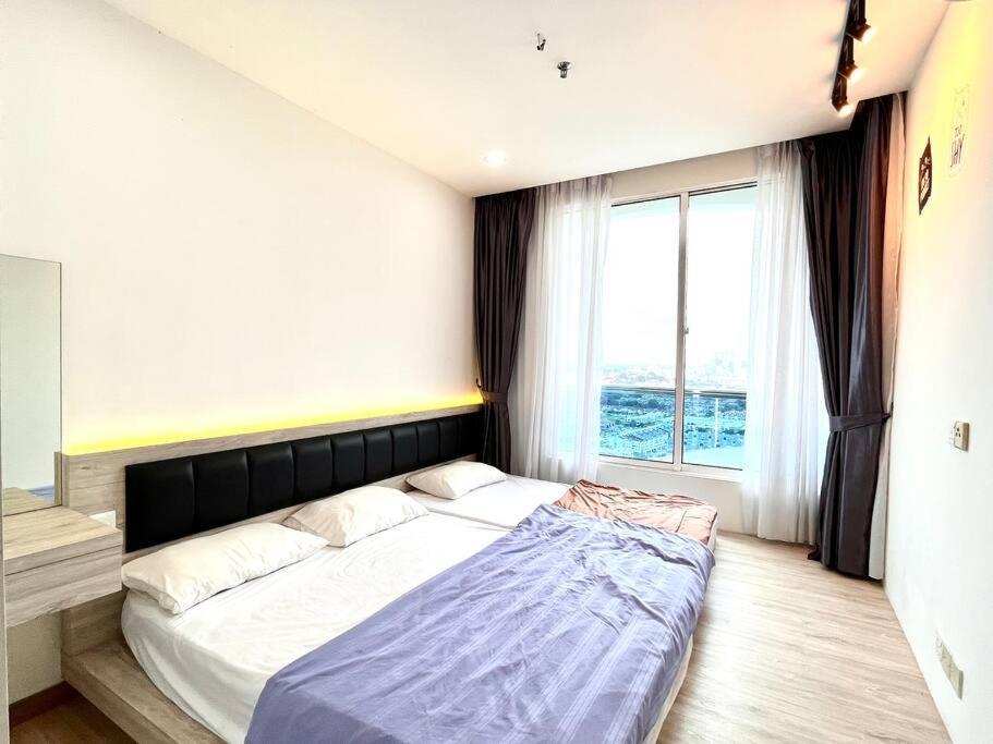 Concept Suite 05 @ The Wave Residence Tranquerah Exterior foto