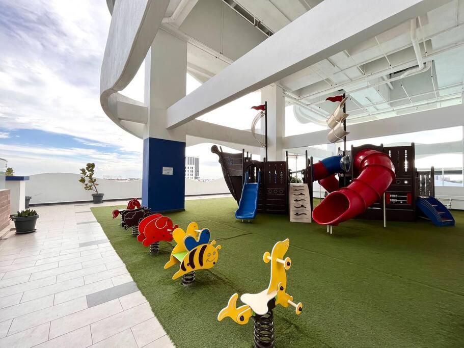 Concept Suite 05 @ The Wave Residence Tranquerah Exterior foto